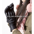 2016 promotional motorcycle products for Girls,leather gloves